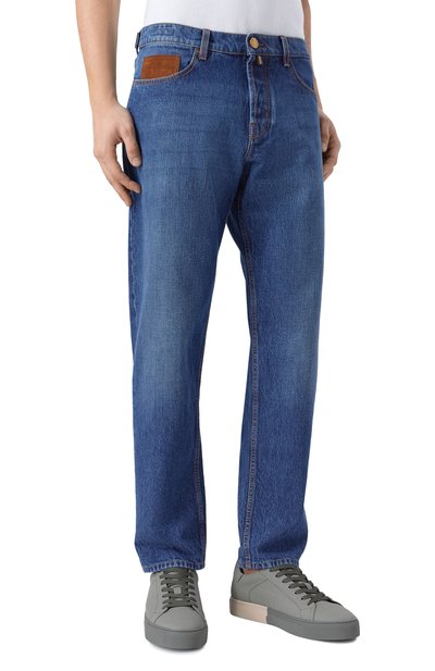 Джинсы JACOB COHEN, арт. JUM_QM033 075 T780A V1, фото 3