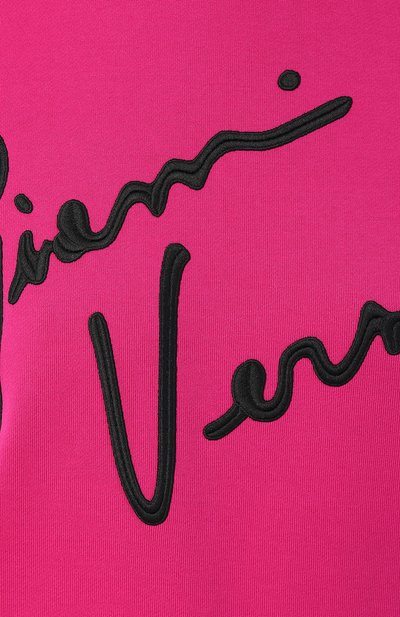 Хлопковый свитшот VERSACE, арт. A85854/A231242, фото 5