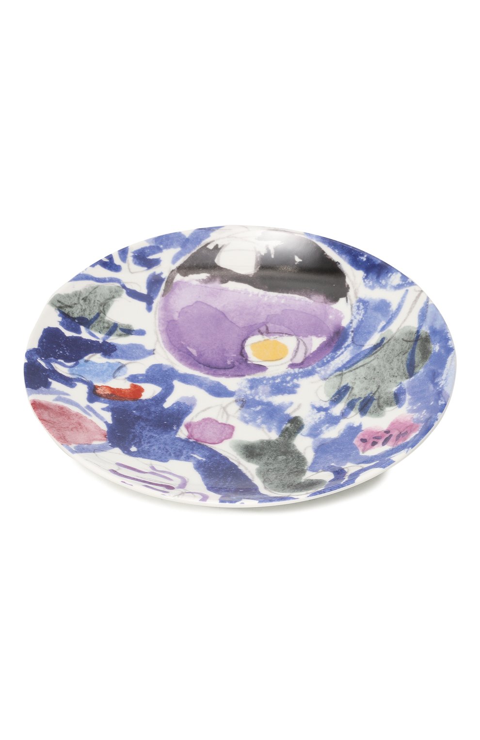 Набор из 6-ти тарелок collection marc chagall BERNARDAUD, арт. 1168/21260-6-V2, фото 24