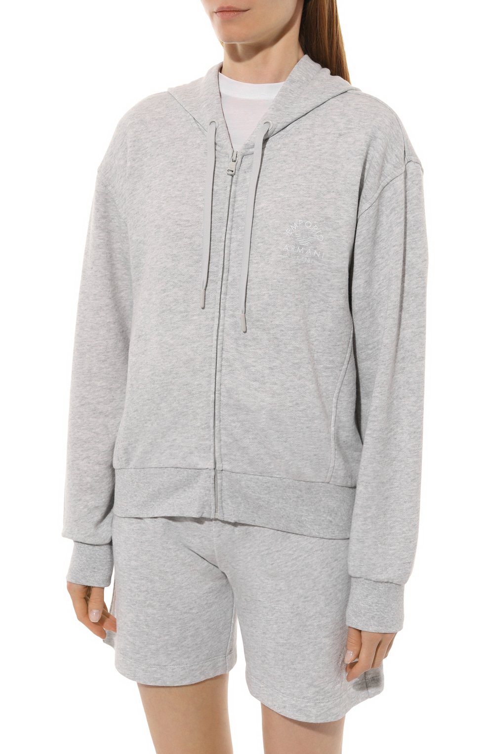 Толстовка EMPORIO ARMANI, арт. 164838/4R276, фото 3