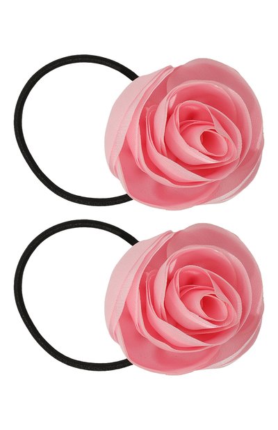 Комплект из двух бантов-резинок JUNEFEE, арт. 4255