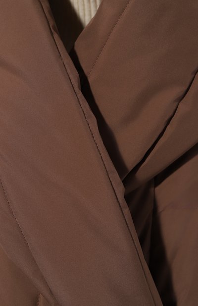 Пуховик osiride-stp MOORER, арт. DIRIS0-STP_SET, фото 5