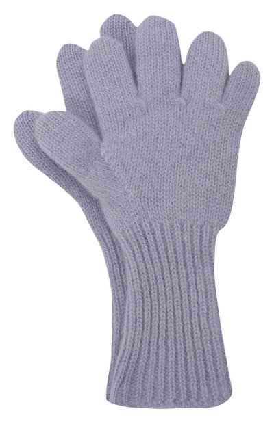 Кашемировые перчатки GIORGETTI CASHMERE, арт. MB1699/12A, фото 1