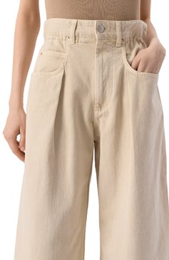 Джинсы ISABEL MARANT ETOILE, арт. 25PPA0501FB/C1H01E, фото 5