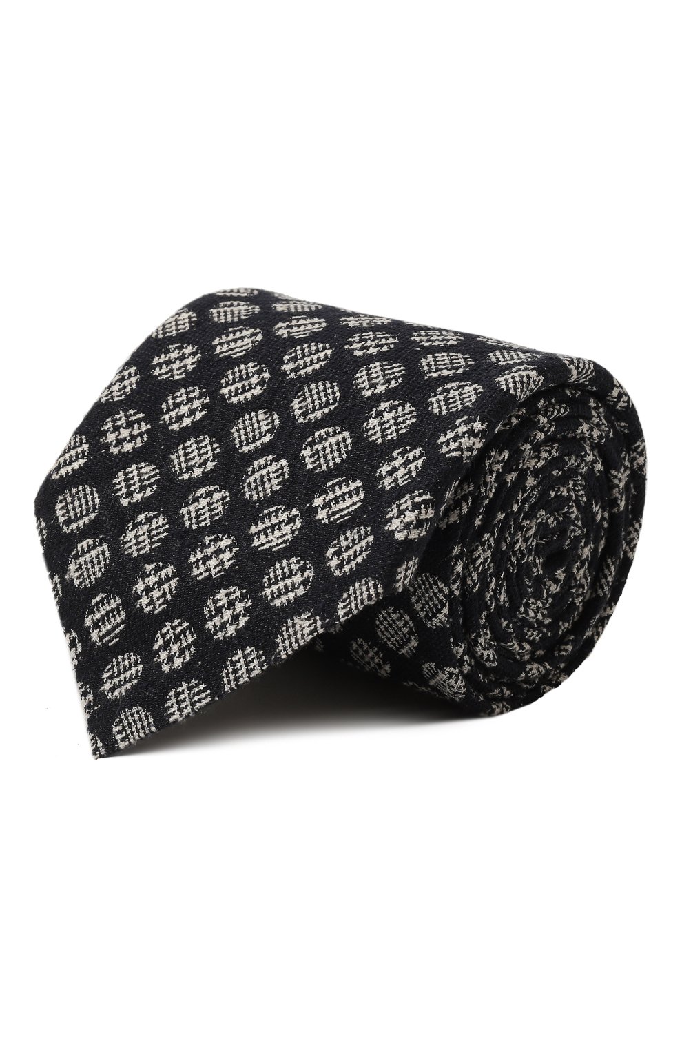 Шелковый галстук BOSS, арт. 50520771, фото 1