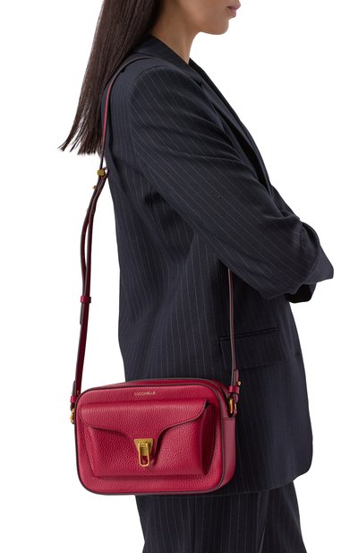 Сумка beat soft small COCCINELLE, арт. E1MF6150201, фото 2