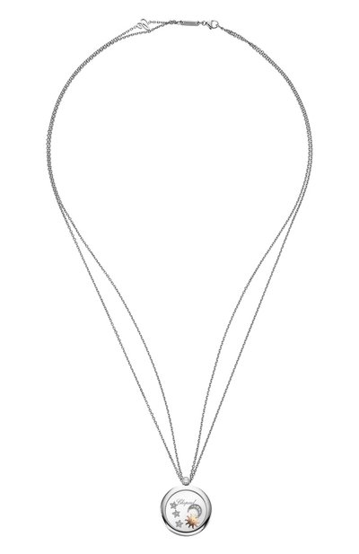 Женские кулон CHOPARD, арт. 799450-1201