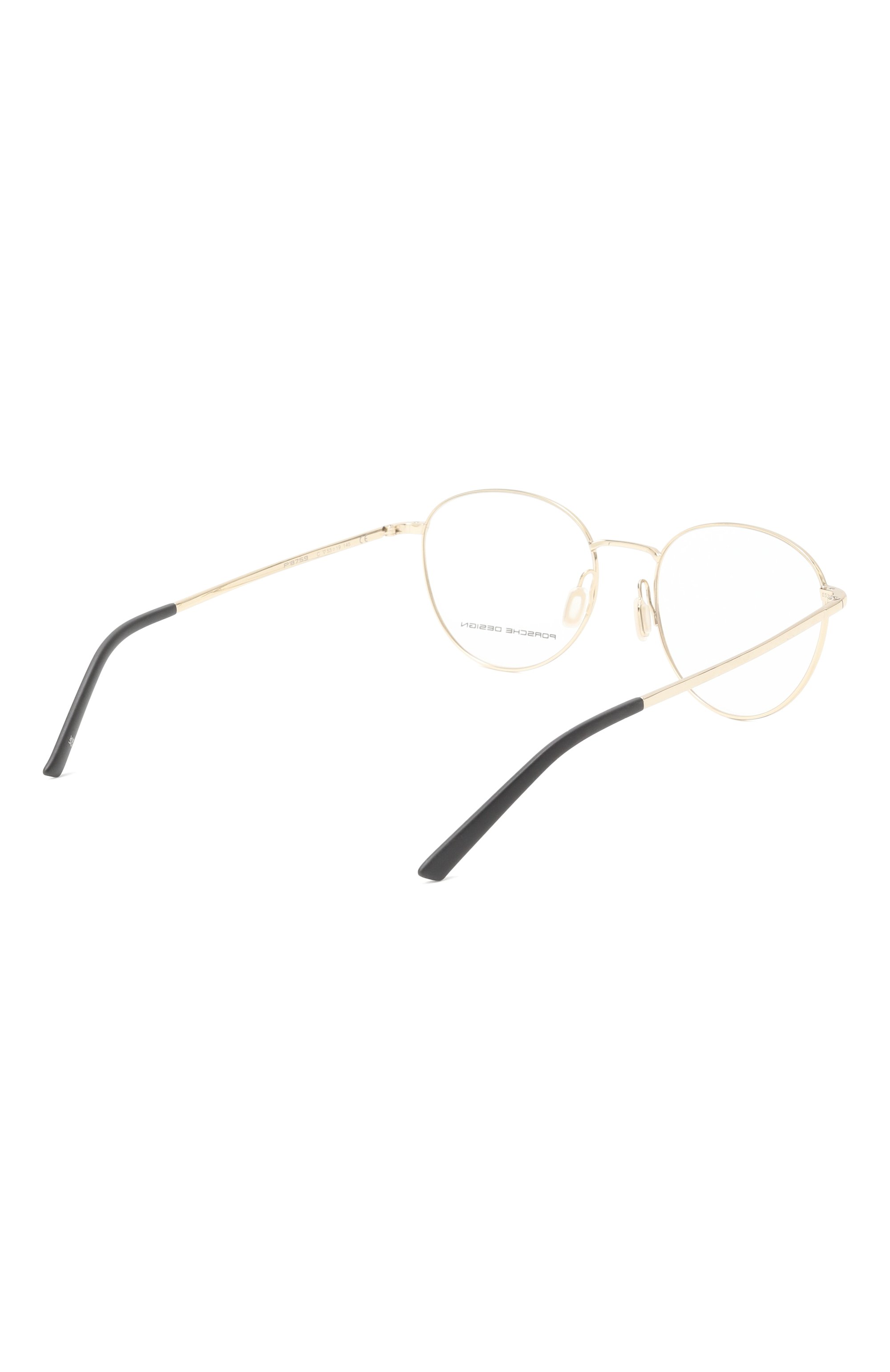 Оправа PORSCHE DESIGN, арт. 8759-C, фото 4