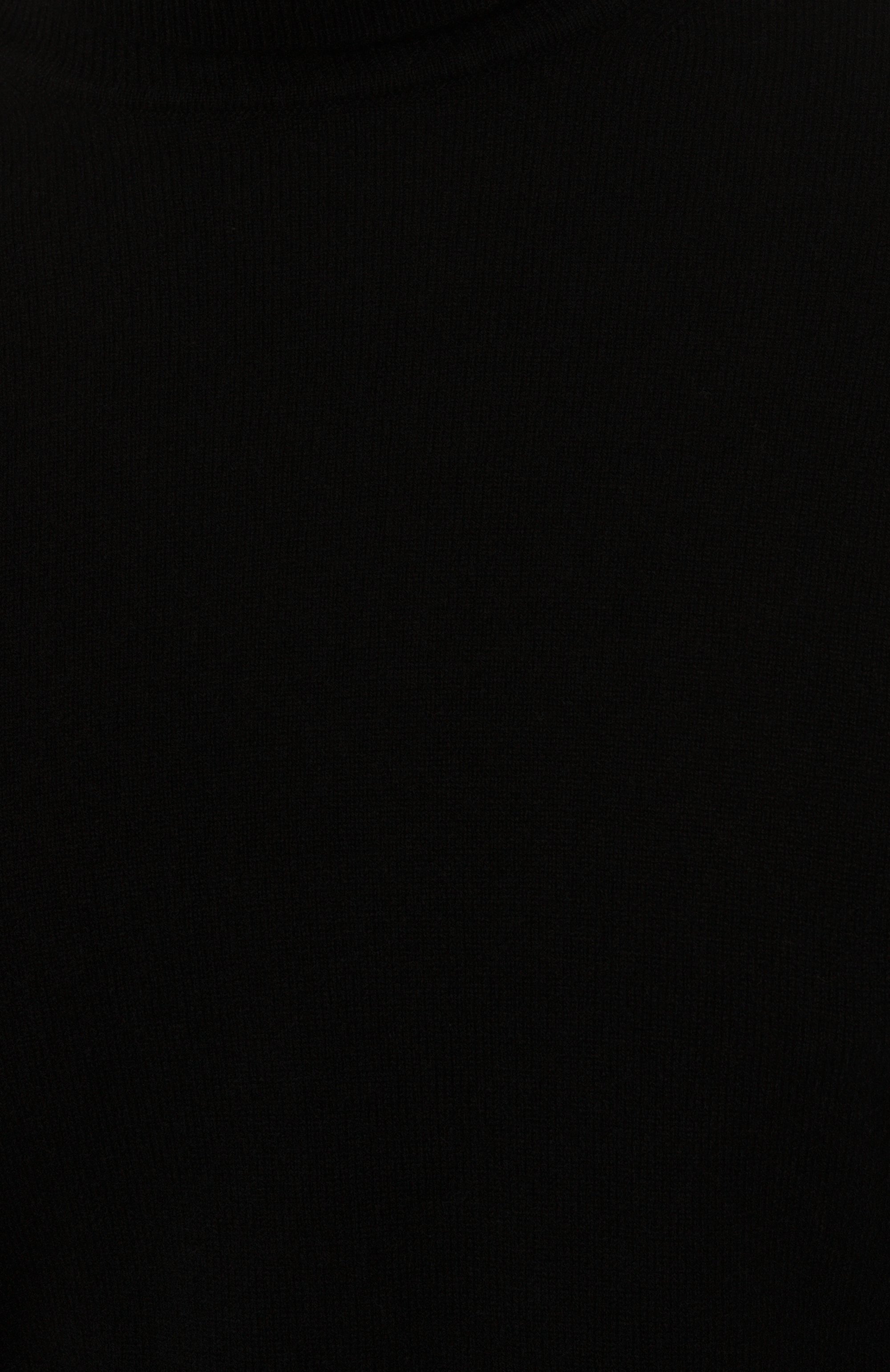 Кашемировая водолазка KANGRA, арт. 9003 05, фото 5