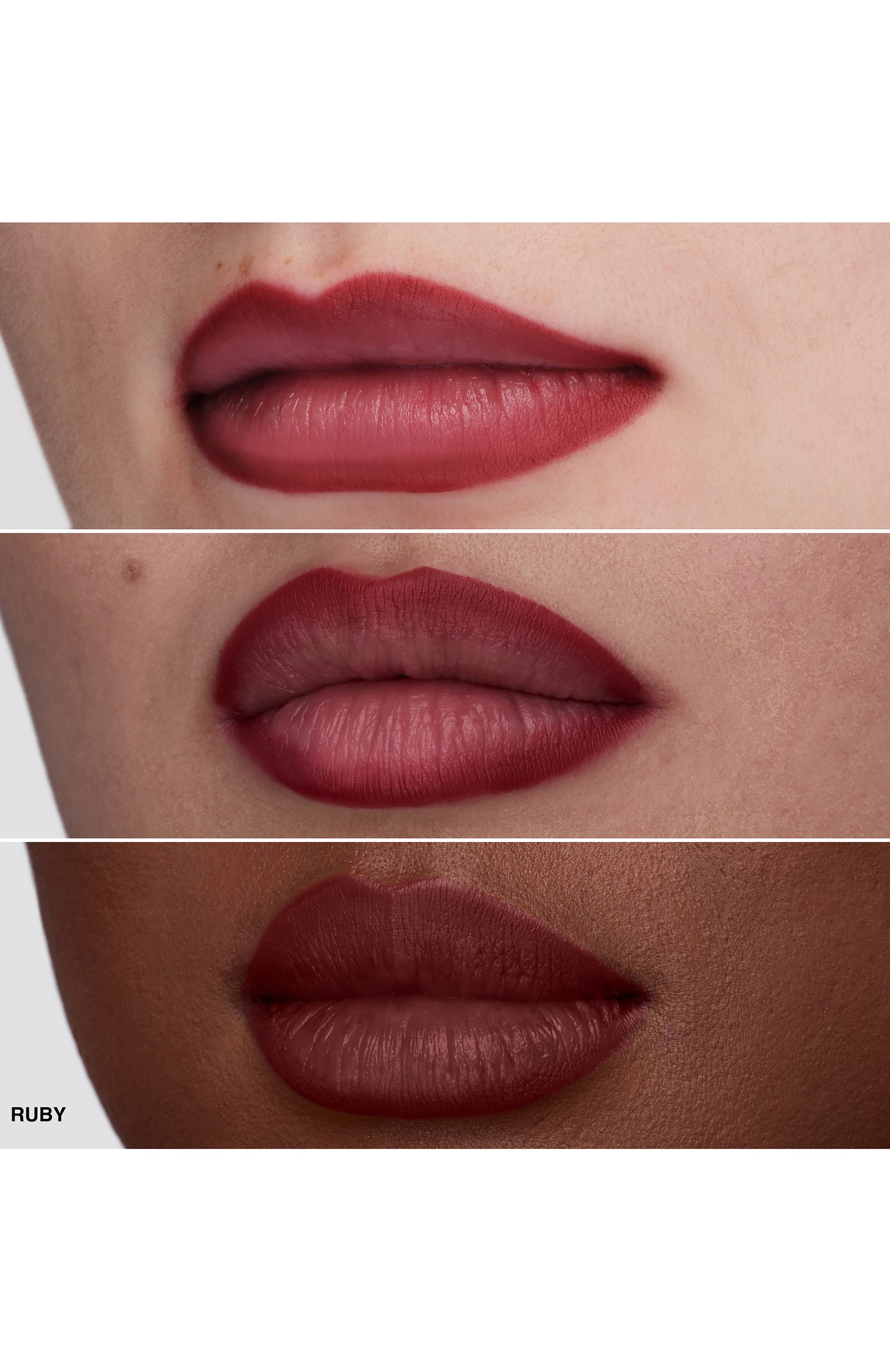 Карандаш для губ lip pencil, оттенок ruby​ (1,15g) BOBBI BROWN, арт. H7QR-52, фото 3