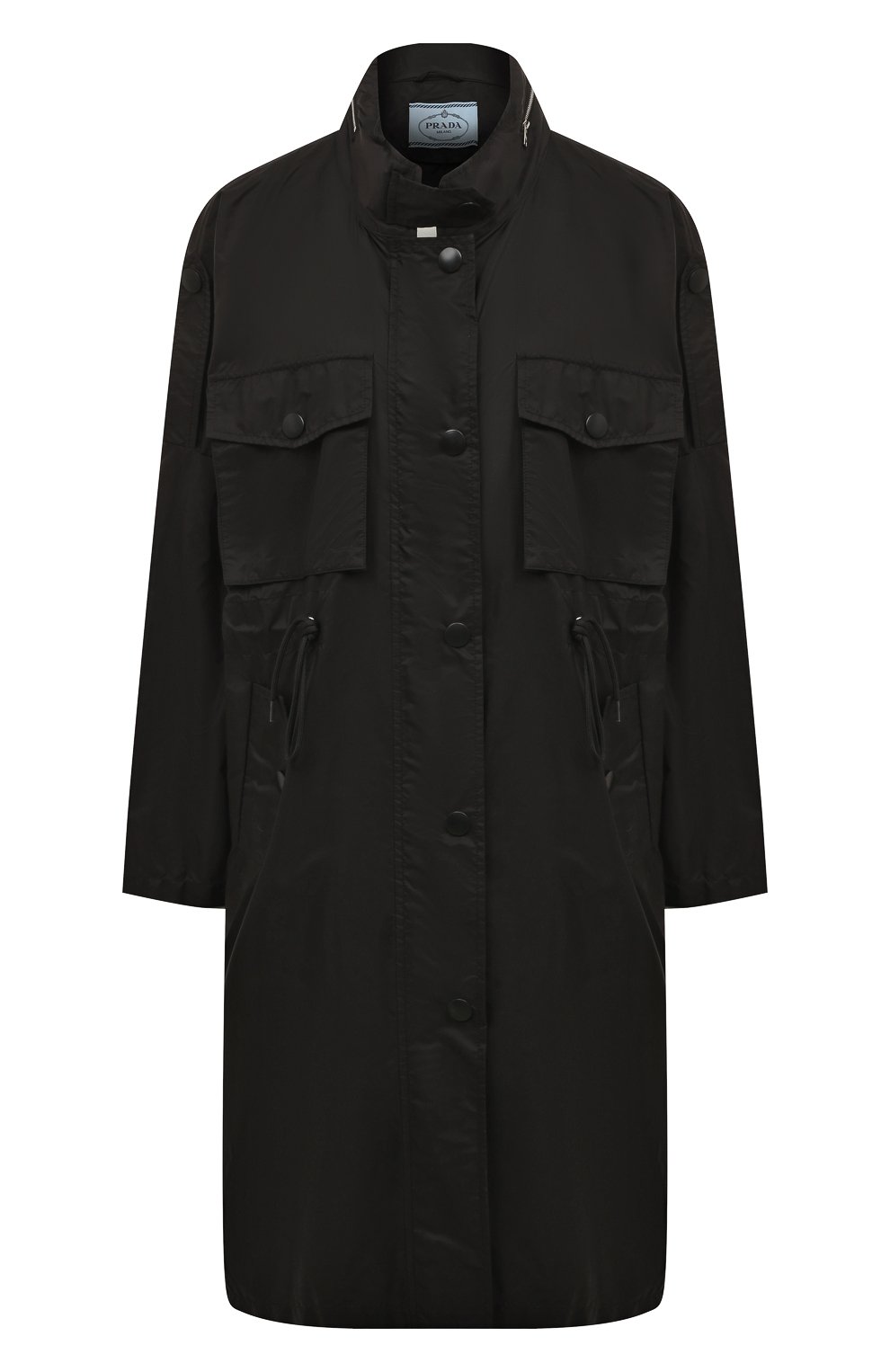 Плащ PRADA, арт. 291773-Q04-F0002, фото 1