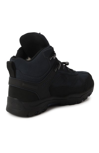 Утепленные ботинки JOG DOG, арт. 54154BUSPT1-005, фото 3