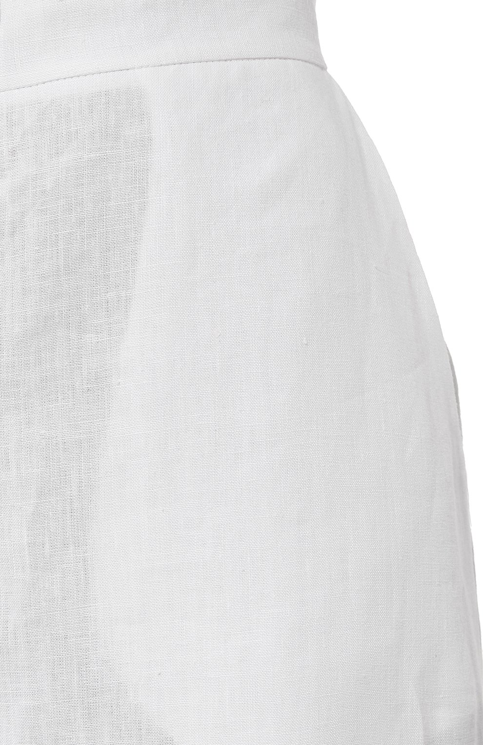 Льняные брюки MVST, арт. TXBPAN-Y071, фото 5