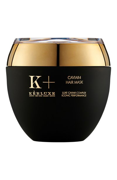 Маска с икорными экстрактами caviar4 (200ml) KERLUXE, арт. 7640119848952, фото 1