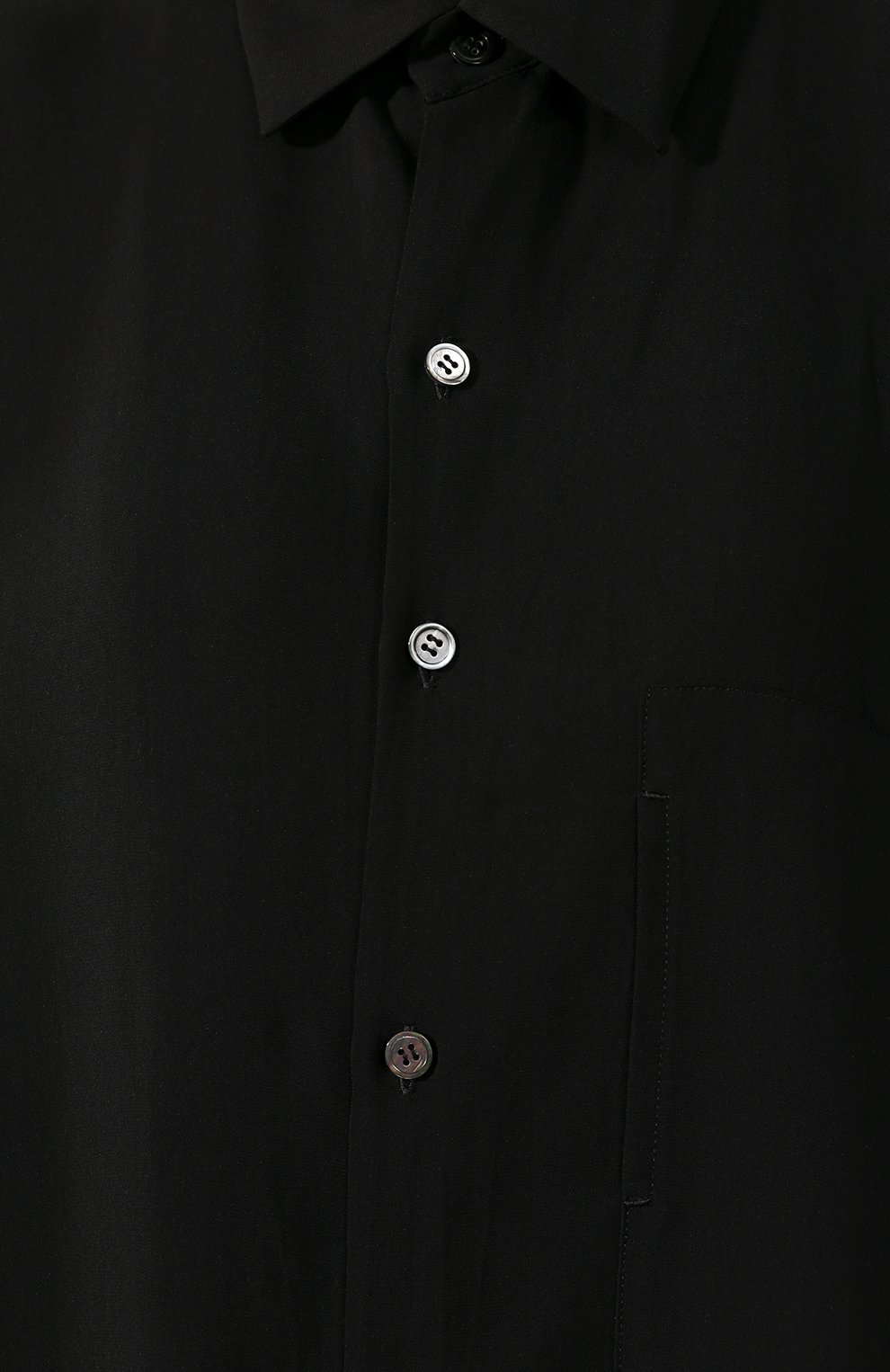 Платье YOHJI YAMAMOTO, арт. YC-D31-201, фото 5
