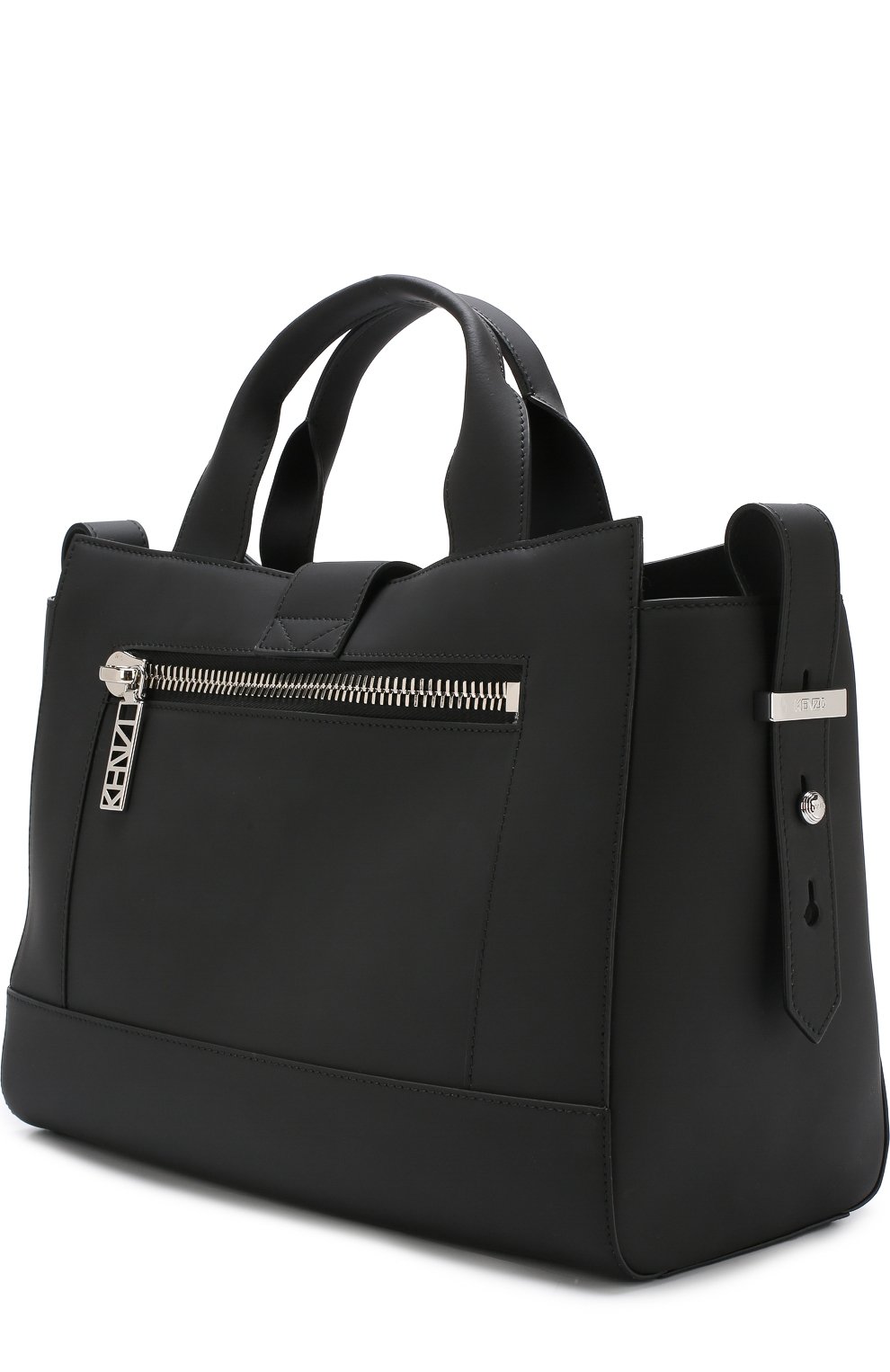 Сумка kalifornia medium KENZO, арт. 2SA106L25, фото 3