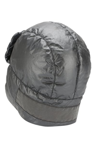 Утепленная шапка-ушанка STONE ISLAND, арт. 711690536, фото 2