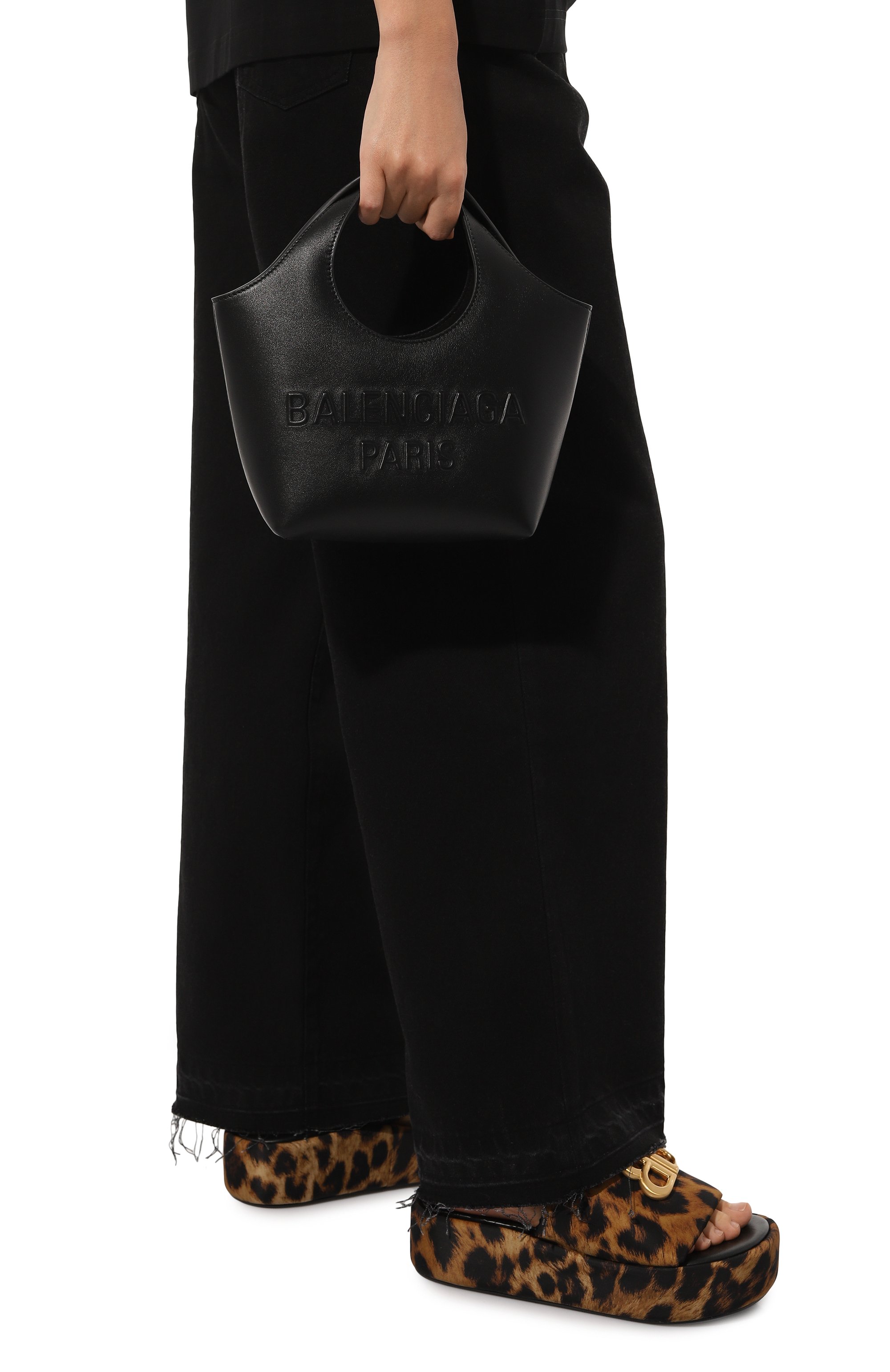 Сумка mary-kate BALENCIAGA, арт. 747036/2AAID, фото 2