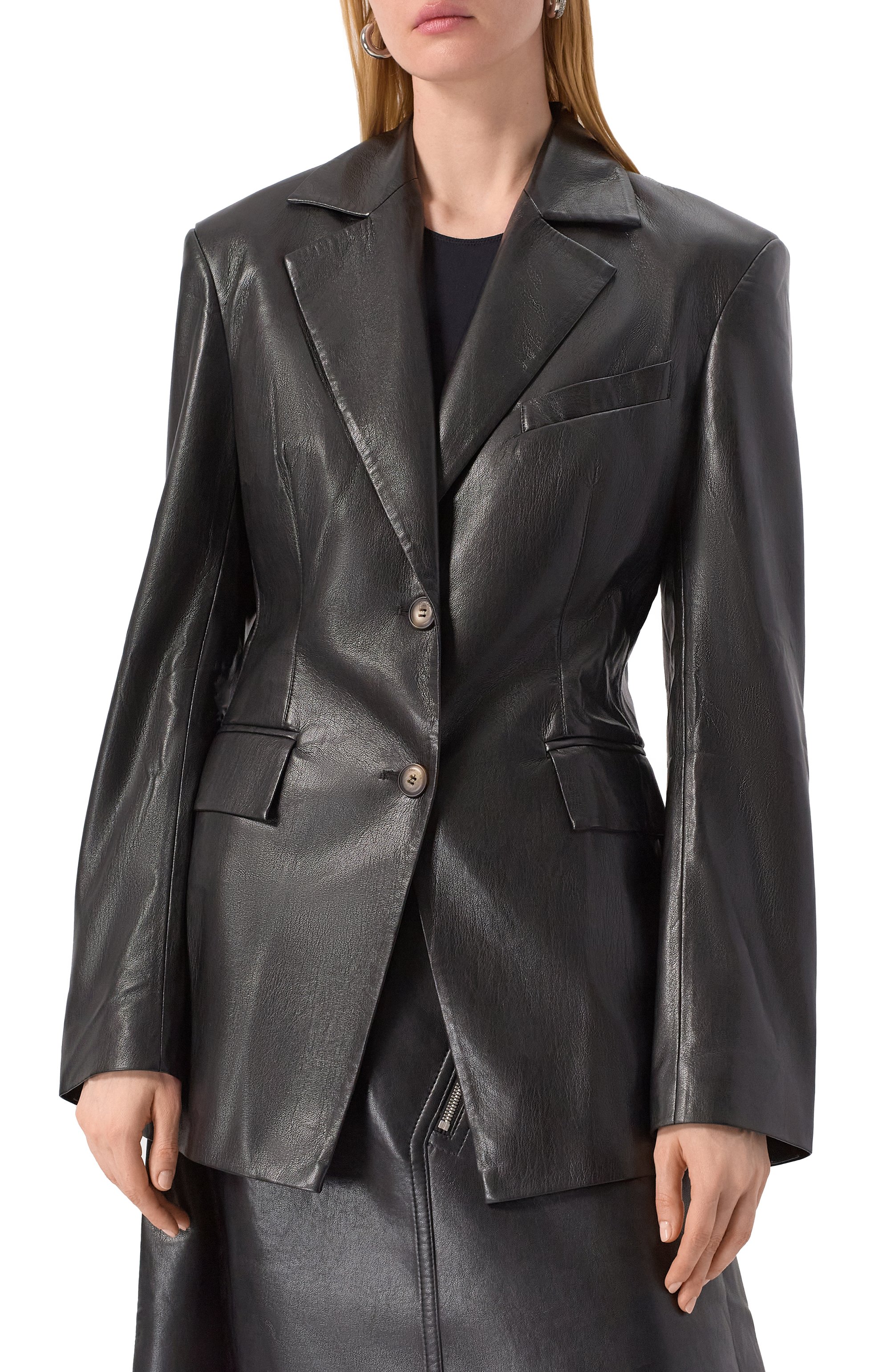 Жакет NANUSHKA, арт. NW22CR0W01899, фото 3