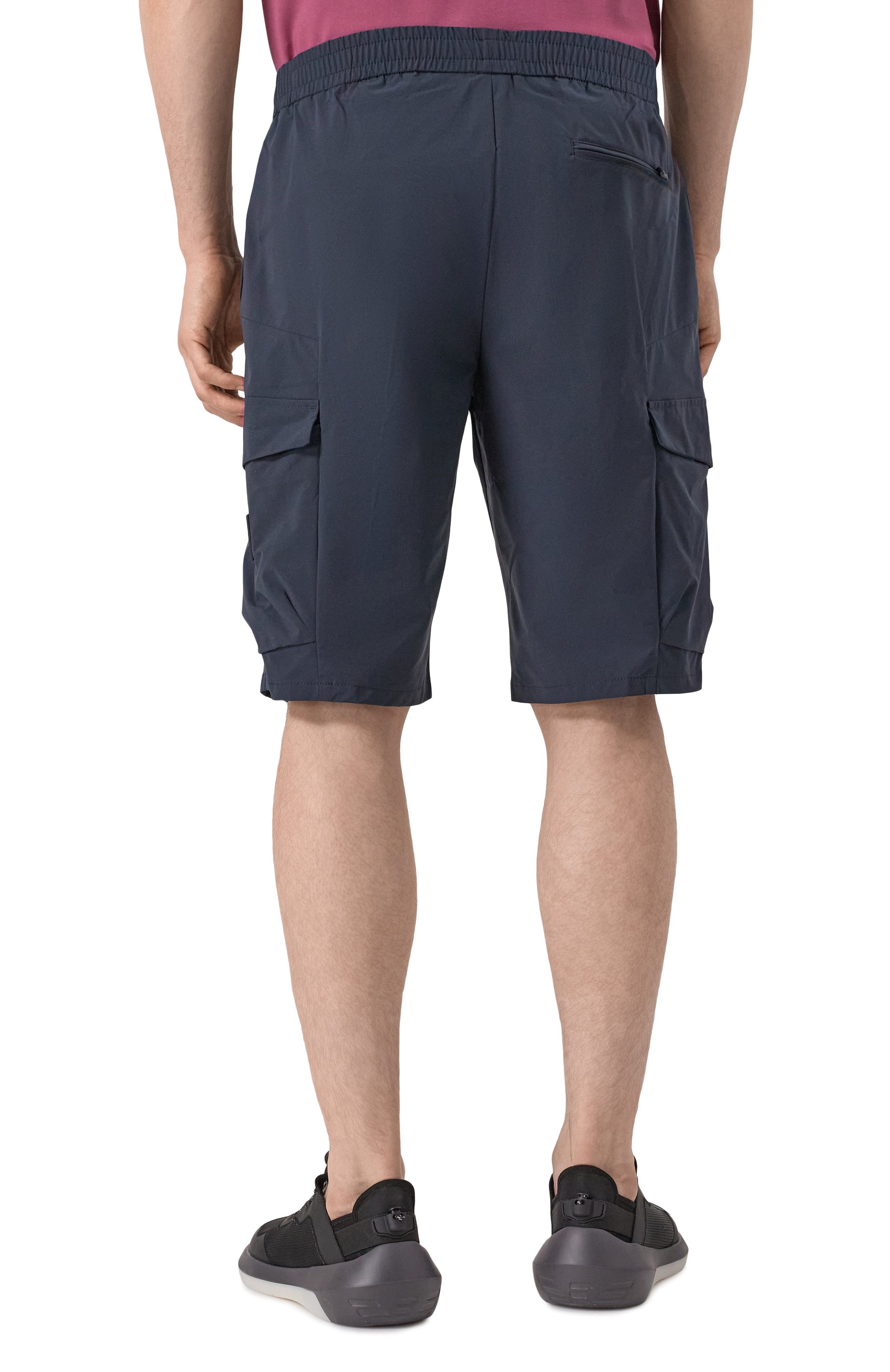 Шорты BOSS GREEN, арт. 50534318, фото 4