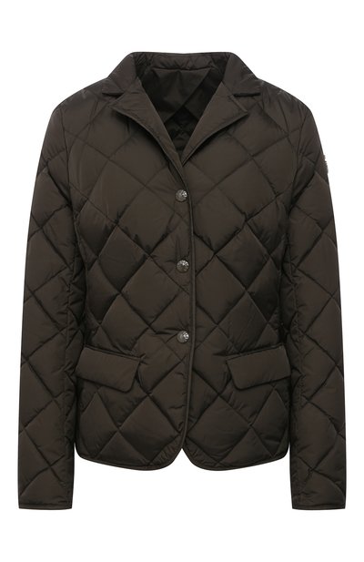 Женская пуховая куртка MONCLER, арт. G1-093-1A52Y-00-539YH