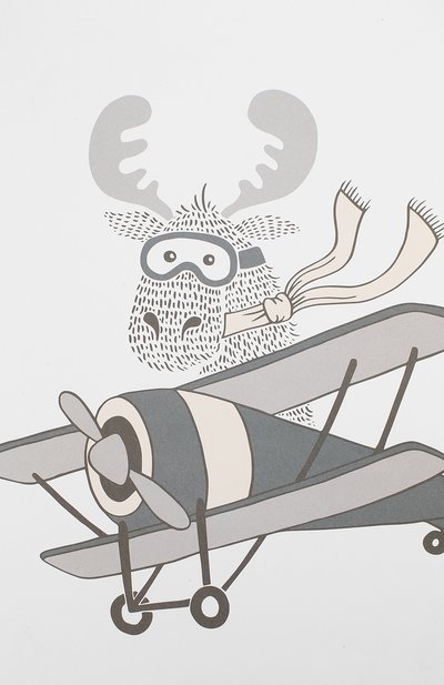 Постер BLOOMINGVILLE, арт. 95148427, фото 2