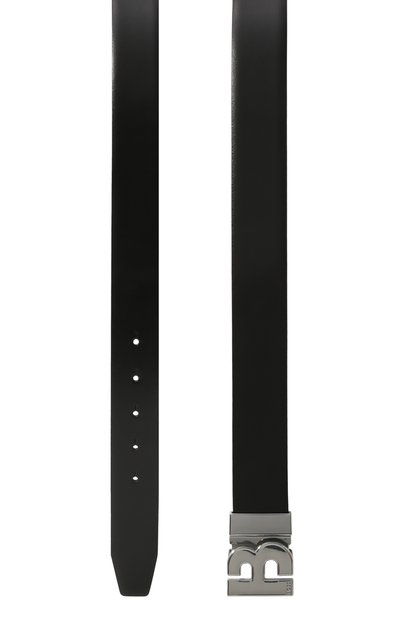 Двусторонний ремень BOSS, арт. 50471293, фото 2