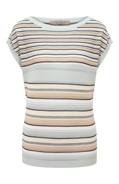 Топ из вискозы D.EXTERIOR, арт. 56156, фото 1