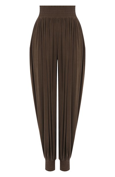 Женские джоггеры BALMAIN, арт. GF0PN230/JJ77