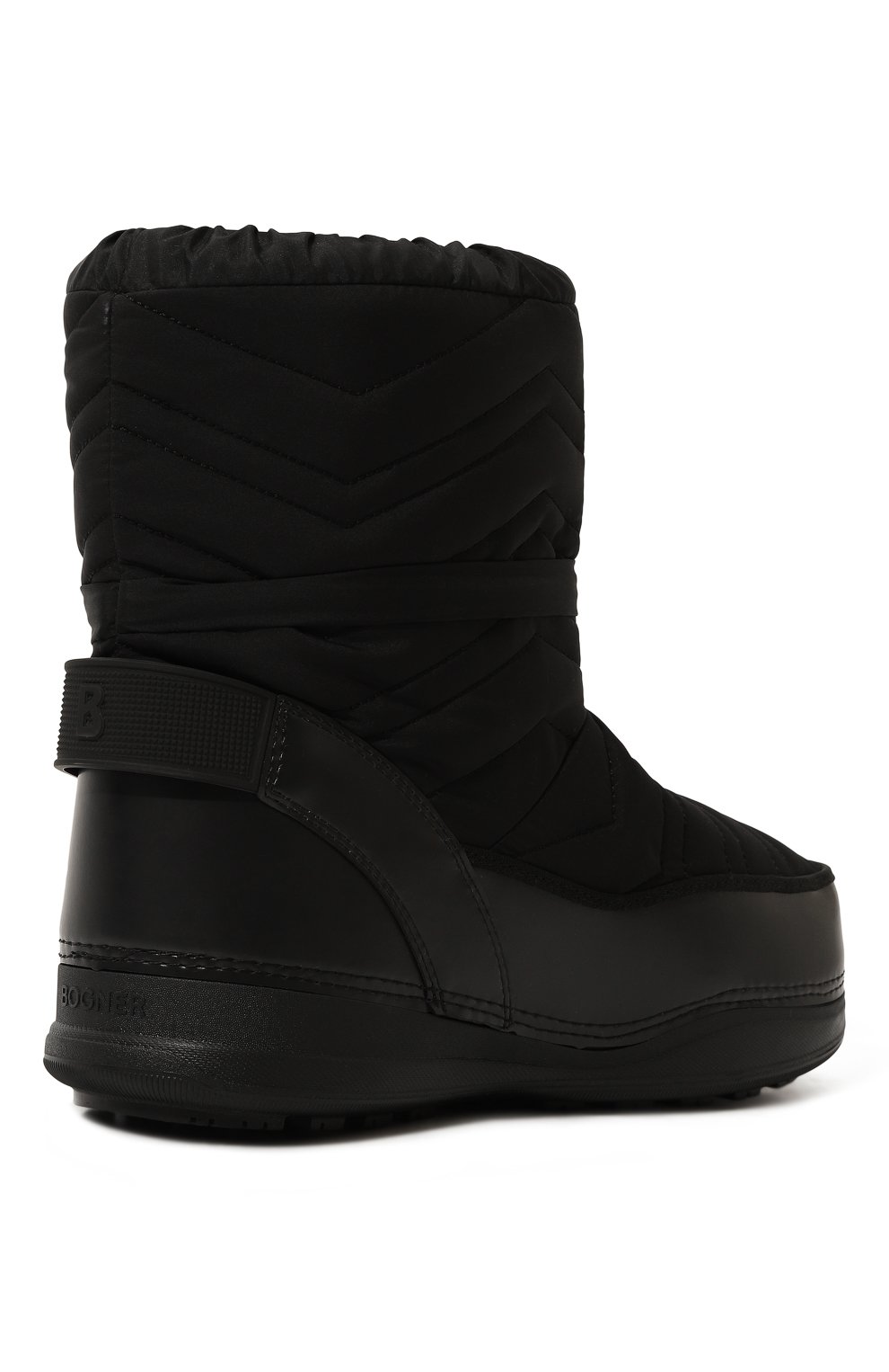 Текстильные полусапоги la plagne BOGNER, арт. 32447014, фото 5