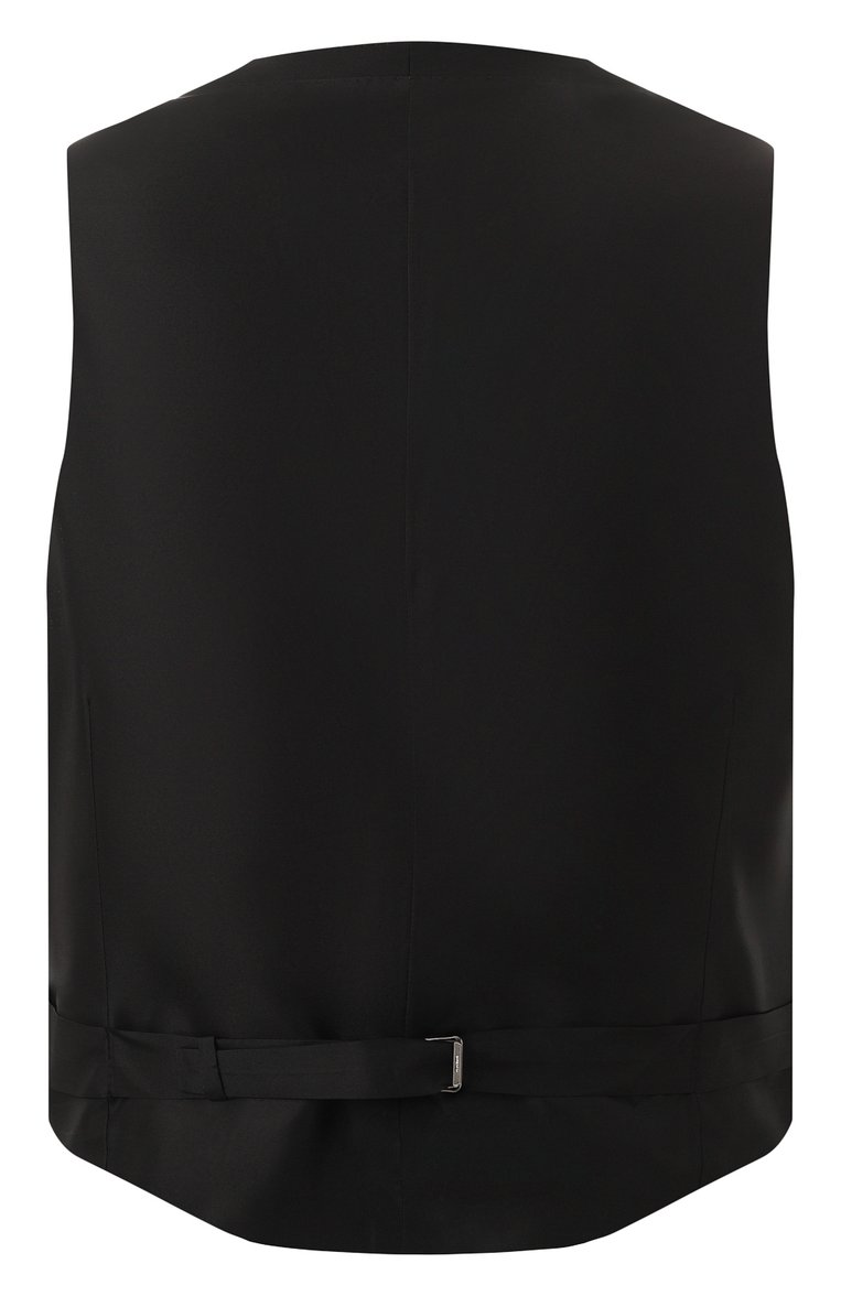 Шерстяной жилет TOM FORD, арт. Q22R12/31AL43__, фото 1