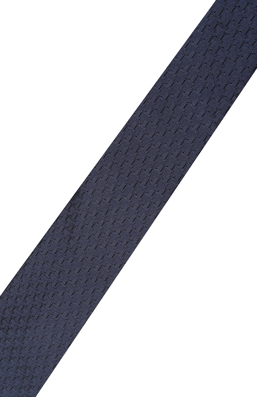 Шелковый галстук LANVIN, арт. 3103/TIE, фото 4