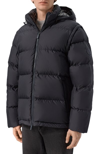 Пуховик BURBERRY, арт. 8138472, фото 3