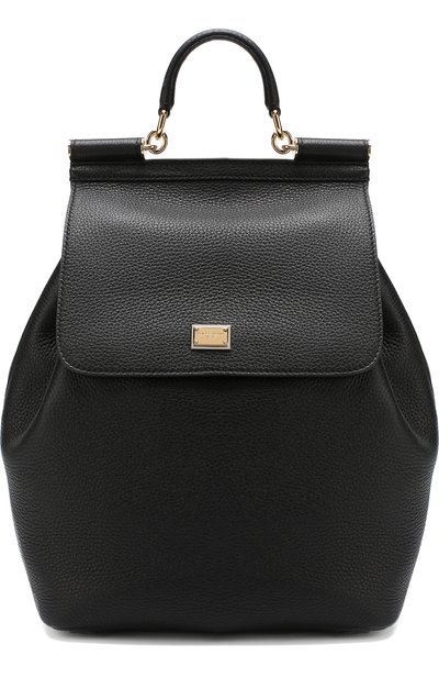 Рюкзак sicily medium DOLCE & GABBANA, арт. BB5980/A8034, фото 1