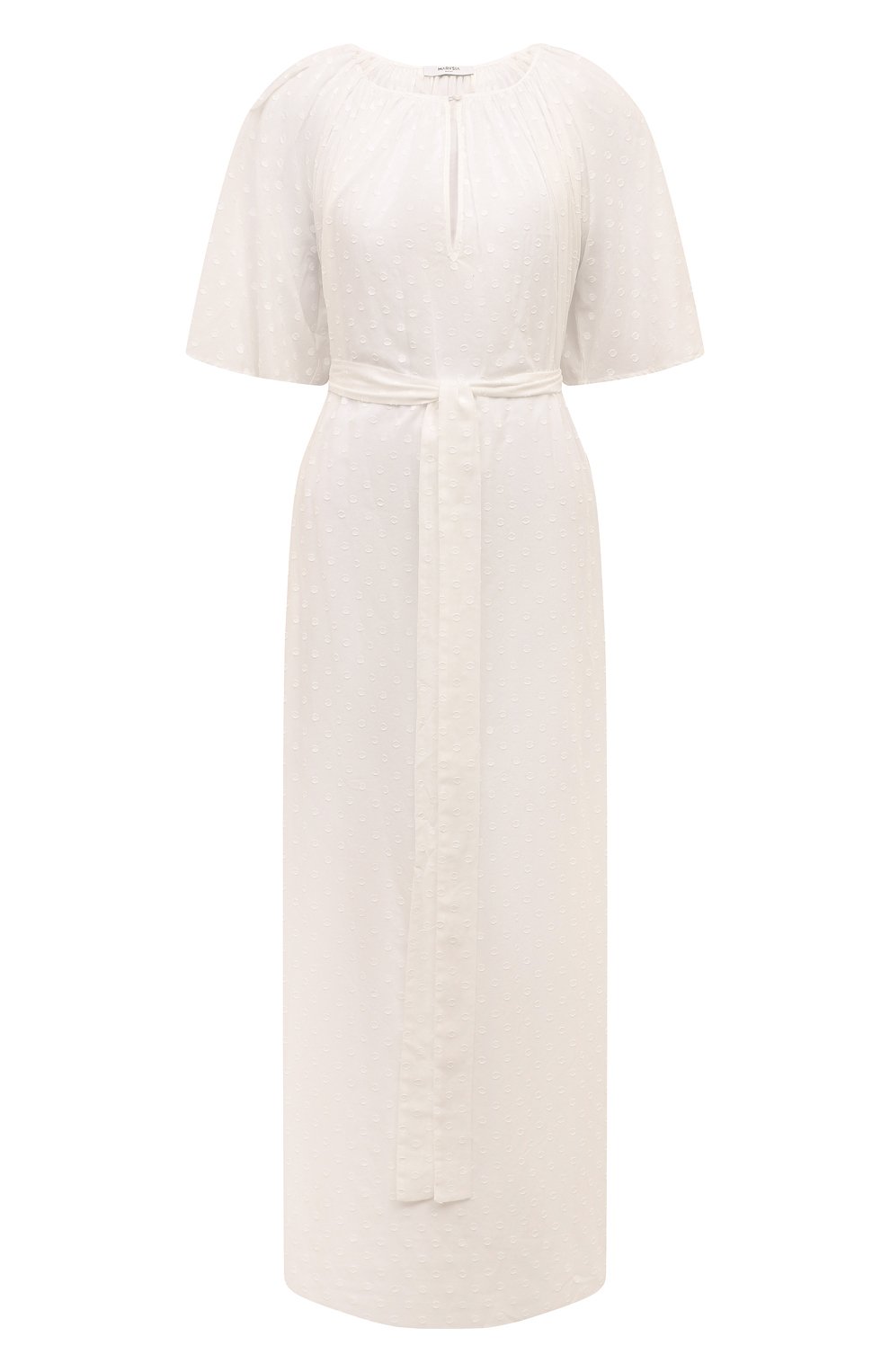 Хлопковое платье MARYSIA, арт. SC120, фото 1