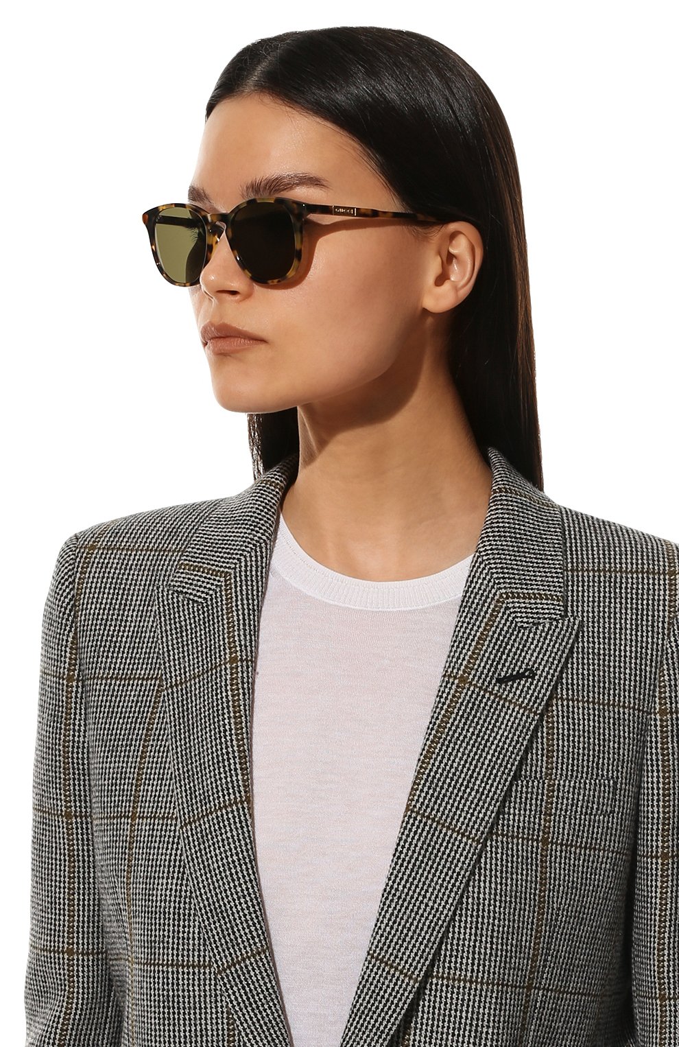 Солнцезащитные очки GUCCI, арт. 691374/J0740, фото 2