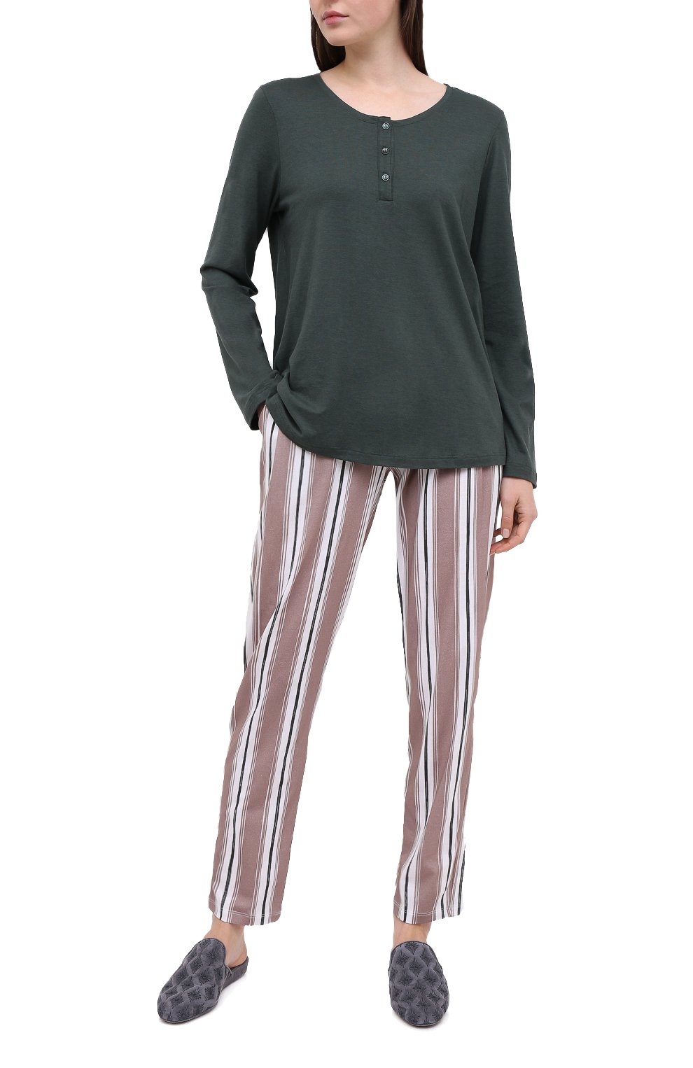 Брюки HANRO, арт. 077882, фото 2