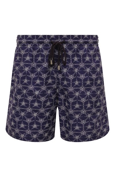 Мужские плавки-шорты VILEBREQUIN, арт. M00REA/AB109