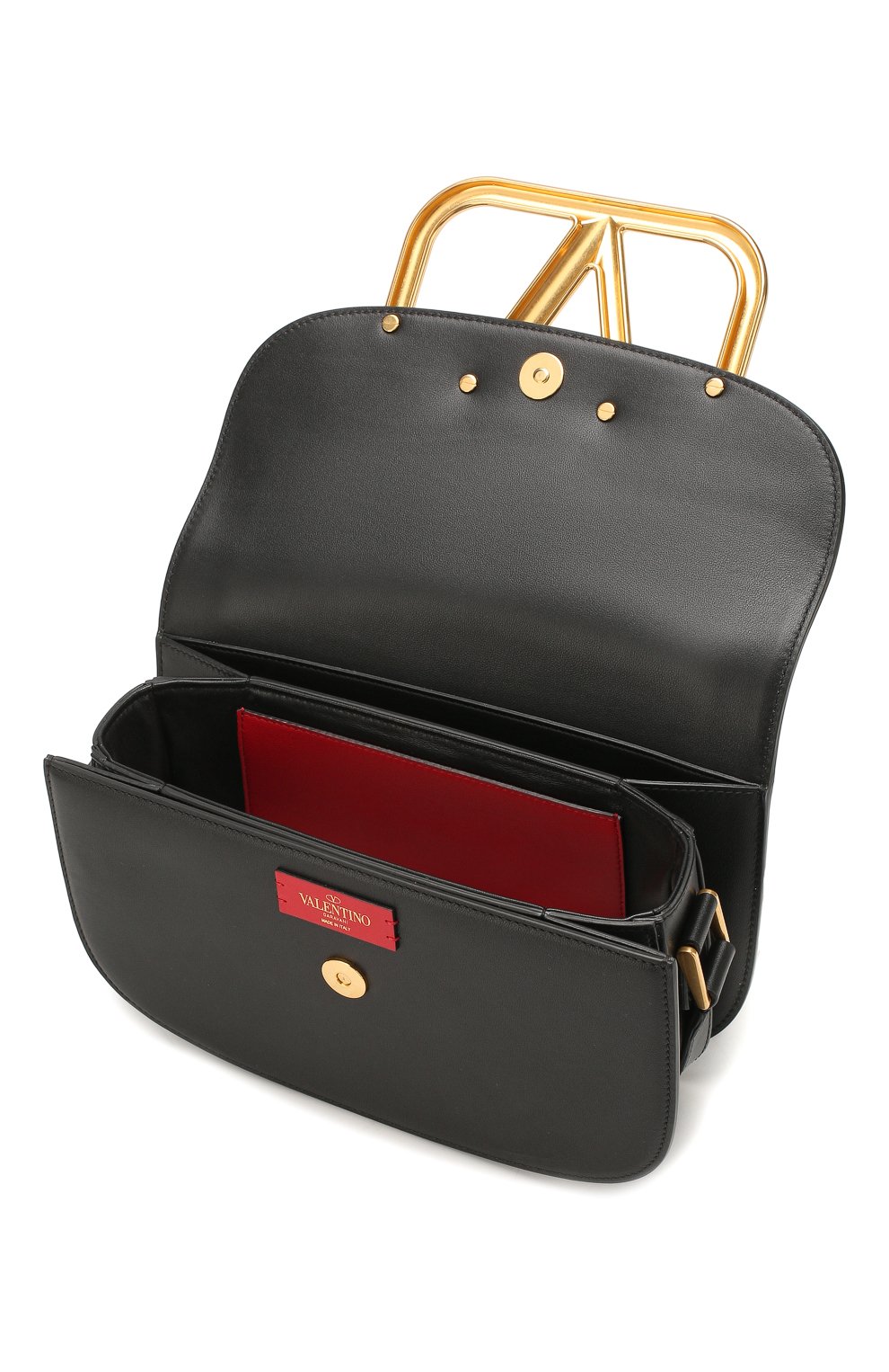 Сумка supervee VALENTINO, арт. TW0B0G09/ZXL, фото 4