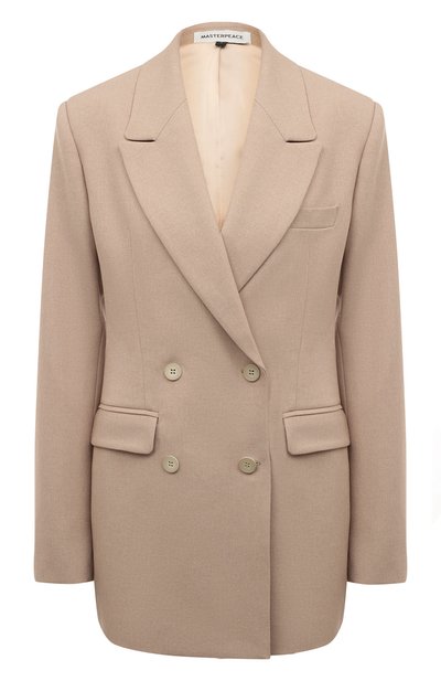 Двубортный жакет MASTERPEACE, арт. MP-SP23-36, фото 1