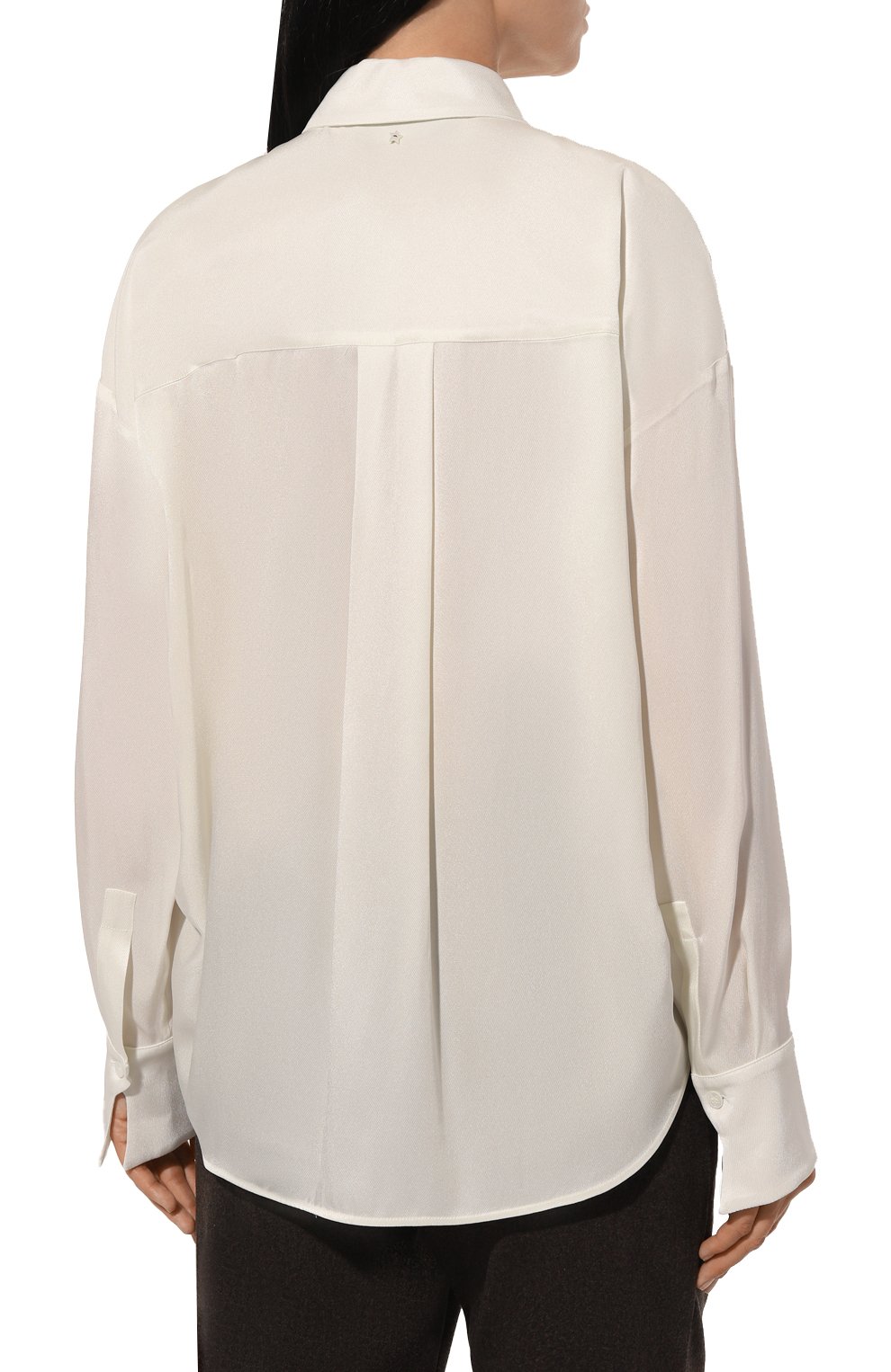 Рубашка LORENA ANTONIAZZI, арт. CA01AA/3612, фото 4