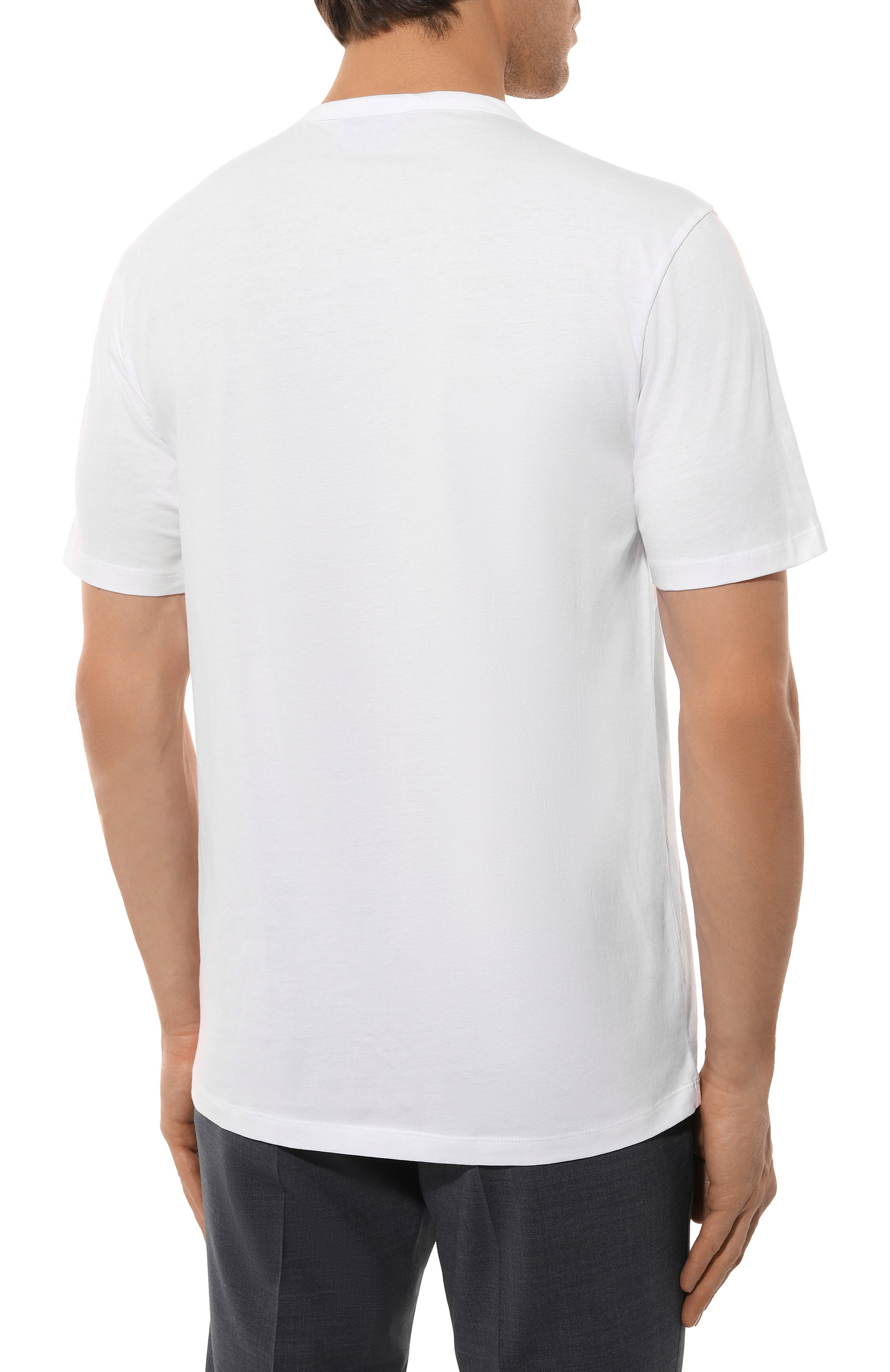 Комплект из двух футболок HUGO BLUE, арт. 50522383, фото 4