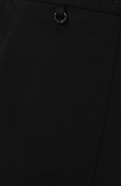 Шерстяные брюки STEFANO RICCI, арт. M1T4200280/W0001D, фото 5