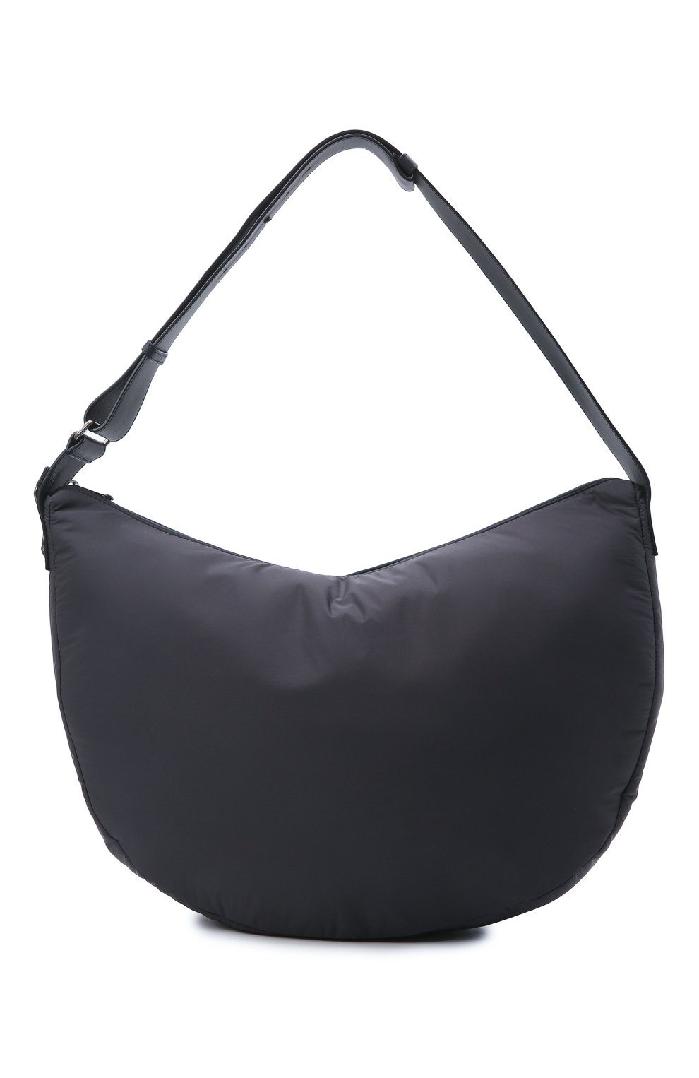 Текстильная сумка panorama hobo ZEGNA, арт. C1742Y-LHGRT, фото 1