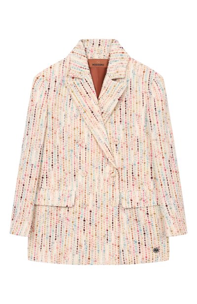 Жакет MISSONI, арт. MZ2A04/E0243_001
