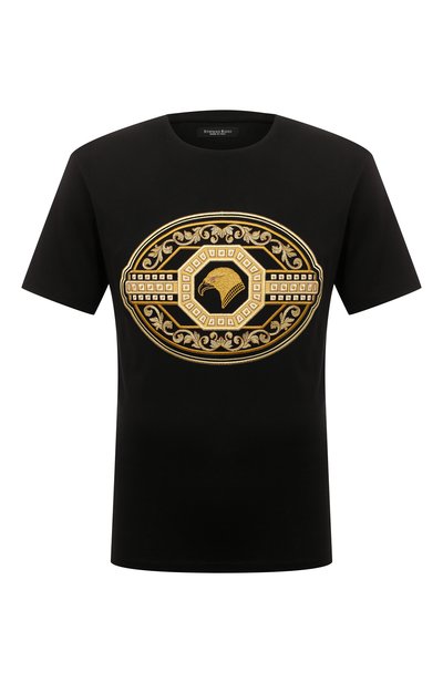 Мужская футболка STEFANO RICCI, арт. MNH3402740/803