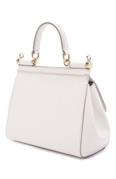 Сумка sicily medium DOLCE & GABBANA, арт. BB6003/A1001, фото 3