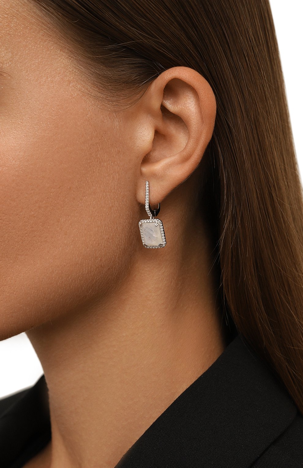 Серьги SECRETS JEWELRY, арт. СБЛКС0356, фото 2