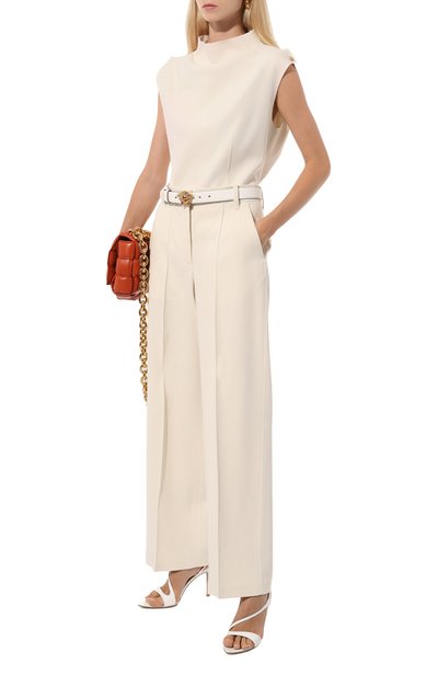 Брюки из вискозы ARMARIUM, арт. ARMFWP019/V001, фото 2