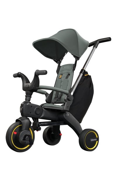 Складной трехколесный велосипед doona liki trike s3 DOONA, арт. SP530-99-047-015